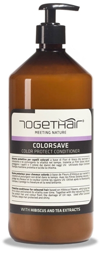Кондиционер для защиты цвета окрашенных волос / Colorsave Conditioner color protect 1000 мл