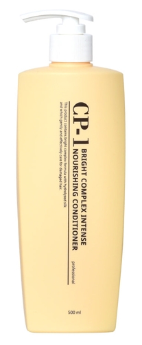 Кондиционер протеиновый для волос / CP-1 BС Intense Nourishing Conditioner 500 мл