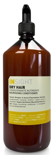 Кондиционер увлажняющий для сухих волос / DRY HAIR 900 мл