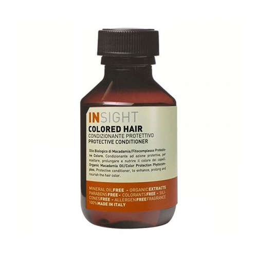 Кондиционер защитный для окрашенных волос / COLORED HAIR 100 мл