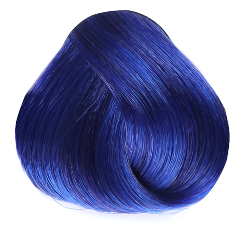 Корректор для волос, синий / Mypoint 60 мл