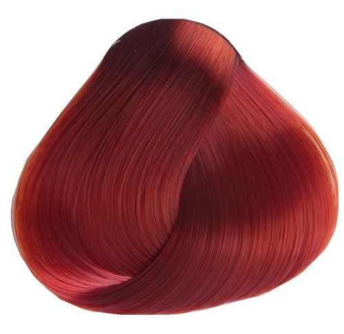 Краска для волос контраст медный / AAA Coppery 100 мл