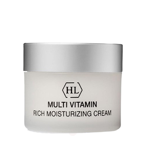 Крем / Rich Moisturizing Cream MULTIVITAMIN 50 мл