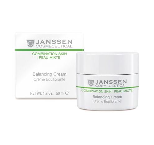 Крем балансирующий / Balancing Cream COMBINATION SKIN 50 мл