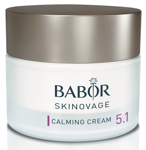 Крем для чувствительной кожи / Skinovage Calming Cream 50 мл