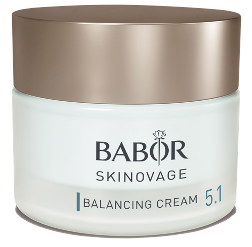 Крем для комбинированной кожи / Skinovage Balancing Cream 50 мл