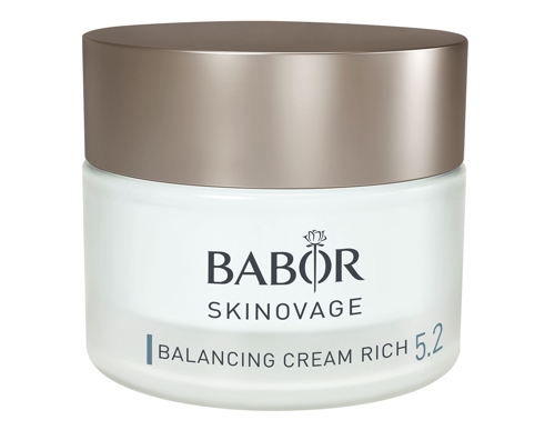 Крем для комбинированной кожи / Skinovage Balancing Cream Rich 50 мл