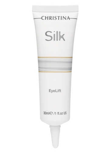 Крем для подтяжки кожи вокруг глаз / EyeLift Cream SILK 30 мл