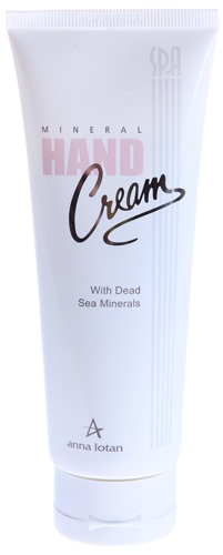 Крем для рук с минералами Мертвого моря / Mineral Hand Cream 100 мл