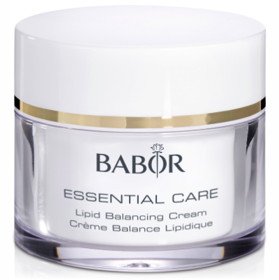 Крем для сухой кожи / Essential Care Lipid B. Cream
