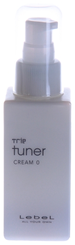 Крем для укладки волос / TRIE TUNER CREAM O 95 мл