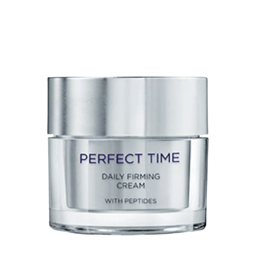 Крем дневной / Daily Firming Cream PERFECT TIME 50 мл