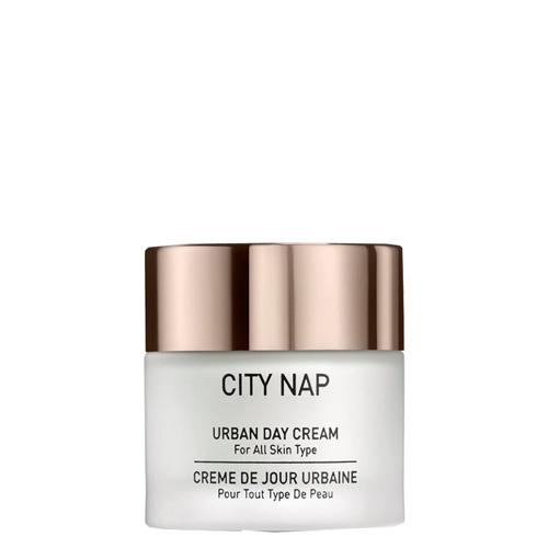 Крем дневной для лица / City NAP Urban Day Cream 50 мл