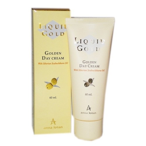 Крем дневной Золотой / Golden Day Cream LIQUID GOLD 60 мл