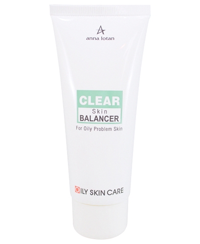Крем-гель Балансер / Skin Balancer CLEAR 70 мл