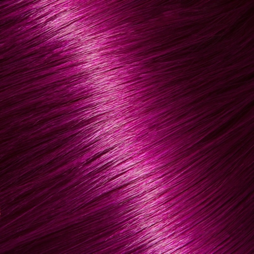 Крем-краситель с пигментами прямого действия для волос, фуксия / SOCOLOR CULT 118 мл