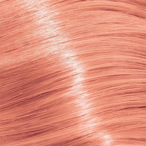 Крем-краситель с пигментами прямого действия для волос, игристое розе / SOCOLOR CULT 118 мл