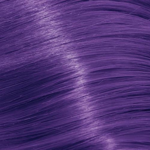 Крем-краситель с пигментами прямого действия для волос, королевский фиолетовый / SOCOLOR CULT 118 м