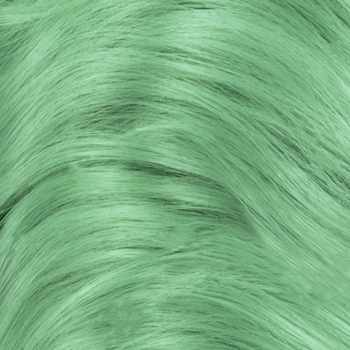 Крем-краситель с пигментами прямого действия для волос, сладкая мята / SOCOLOR CULT 118 мл