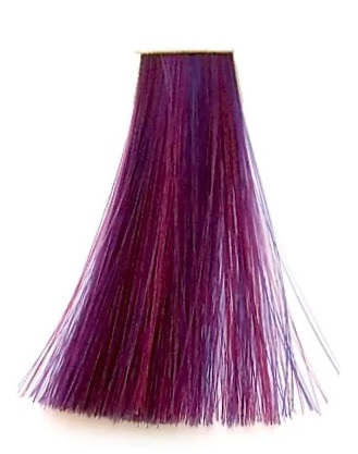 Крем-краска для волос, фиолетовый / Premier Noir 100 мл