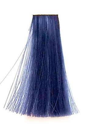 Крем-краска для волос, голубой / Premier Noir 100 мл