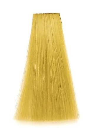 Крем-краска для волос, желтый / Premier Noir 100 мл