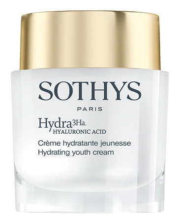 Крем легкий увлажняющий anti-age / HYDRATING YOUTH HYDRA3Hа 50 мл