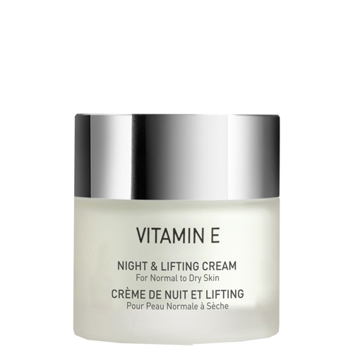 Крем лифтинговый ночной / Night & Lifting Cream VITAMIN E 50 мл