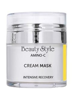 Крем-маска интенсивно восстанавливающая / Intens recovery Amino - C 50 мл