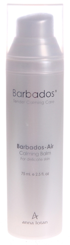 Крем-мусс успокаивающий для деликатной кожи Барбадос / Air Calming Balm BARBADOS 75 мл