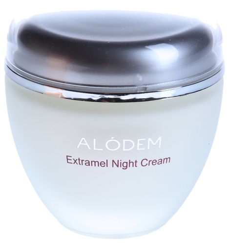 Крем ночной Экстрамель / Extramel Night Cream ALODEM 50 мл