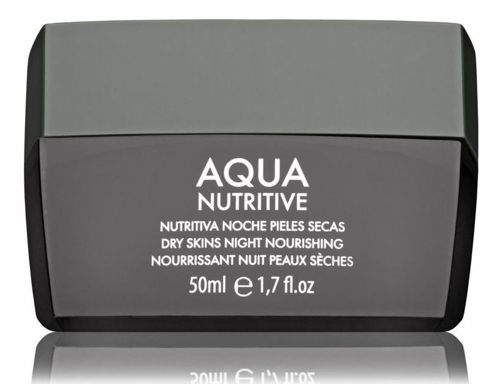 Крем питательный ночной / Aqua Nutritive 50 мл