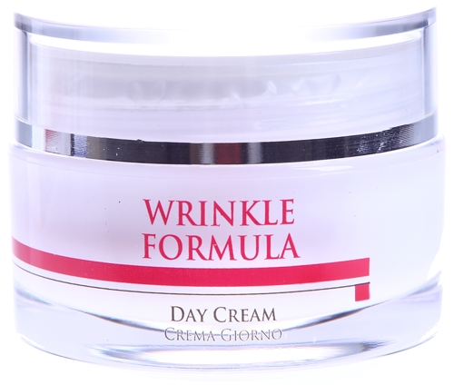 Крем против морщин дневной / Day Cream WRINKLE FORMULA 50 мл