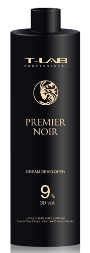 Крем-проявитель 9% 30 Vol / Premier Noir Cream  developer 1000 мл