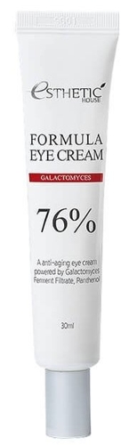 Крем с экстрактом галактомисиса для глаз / Formula Eye Cream Galactomyces 30 мл
