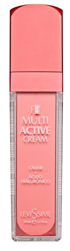 Крем с экстрактом икры Мультиактив SPF 5 / Multiactiv Cream 50 мл