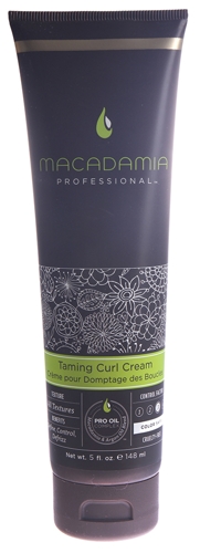 Крем смягчающий для кудрей / Taming Curl Cream 148 мл