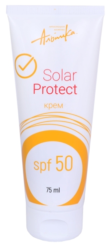 Крем солнцезащитный / Solar Protekt SPF 50 75 мл