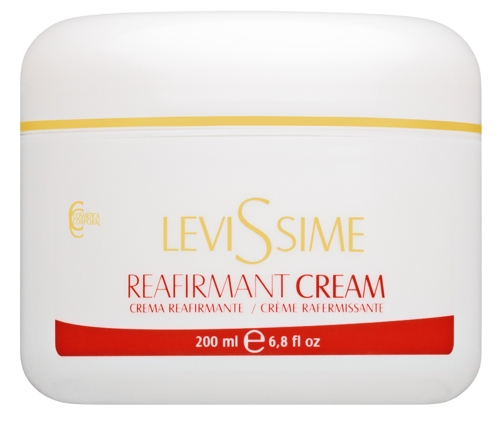 Крем укрепляющий для лица и тела / Reafirmant Cream 200 мл