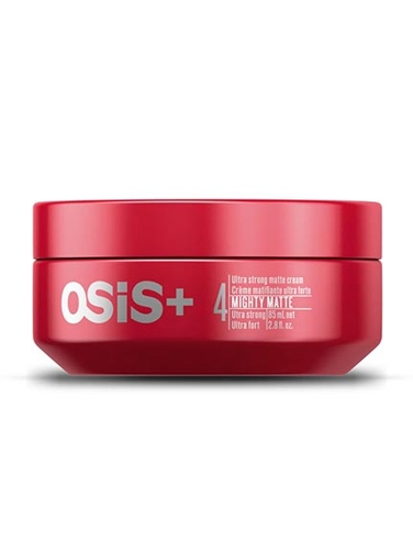 Крем ультрасильный матирующий для волос / OSIS 85 мл