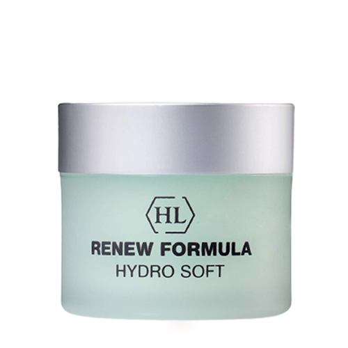 Крем увлажняющий / Hydro-Soft Cream RENEW FORMULA 50 мл