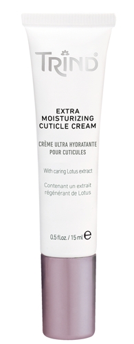 Крем увлажняющий для кутикулы / Moisturizing Cuticle Cream 15 мл
