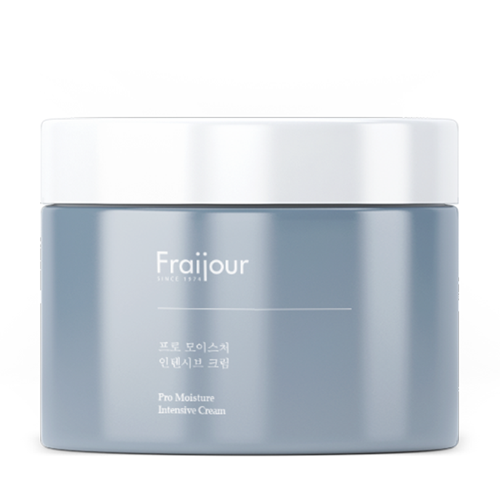 Крем увлажняющий для нормальной и сухой кожи лица / Fraijour Pro-moisture intensive cream 50 мл