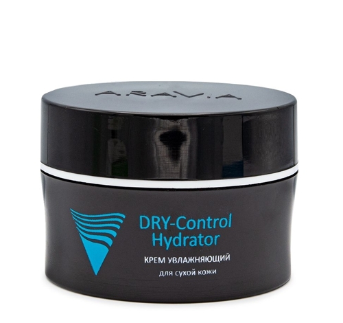 Крем увлажняющий для сухой кожи / DRY-Control Hydrator 50 мл