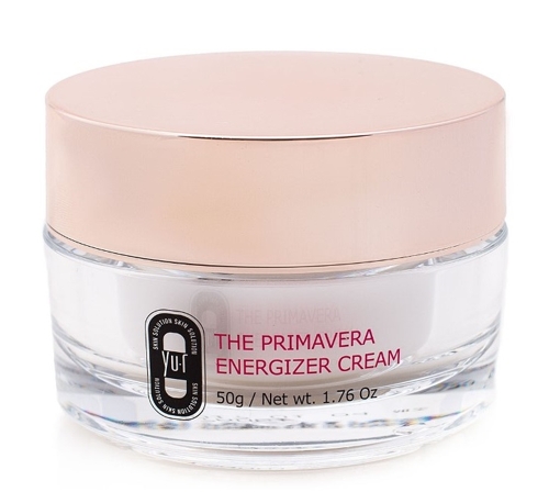 Крем Витаминный для лица / The Primavera Energizer Cream 50 мл