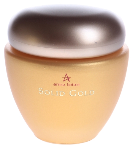 Крем вокруг глаз Золотое масло / Solid Gold LIQUID GOLD 30 мл