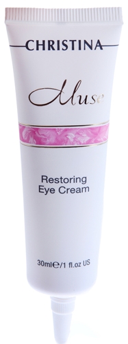 Крем восстанавливающий для кожи вокруг глаз / Restoring Eye Cream MUSE 30 мл
