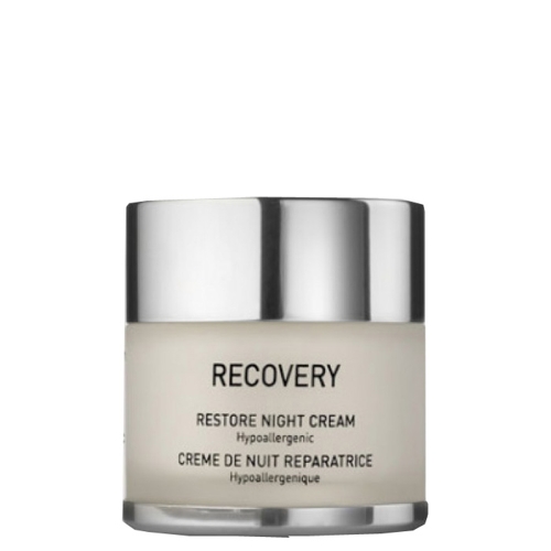 Крем восстанавливающий ночной / Restore Night Cream RECOVERY 50 мл