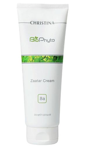 Крем Заатар (шаг 8a) / Bio Phyto-8a Zaatar Cream 250 мл
