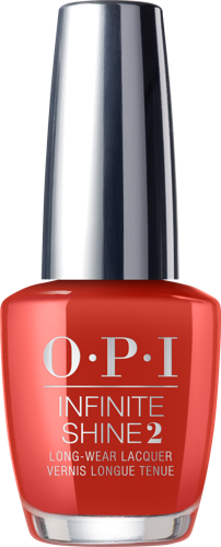 Лак для ногтей / ¡Viva OPI! Infinite Shine 15 мл